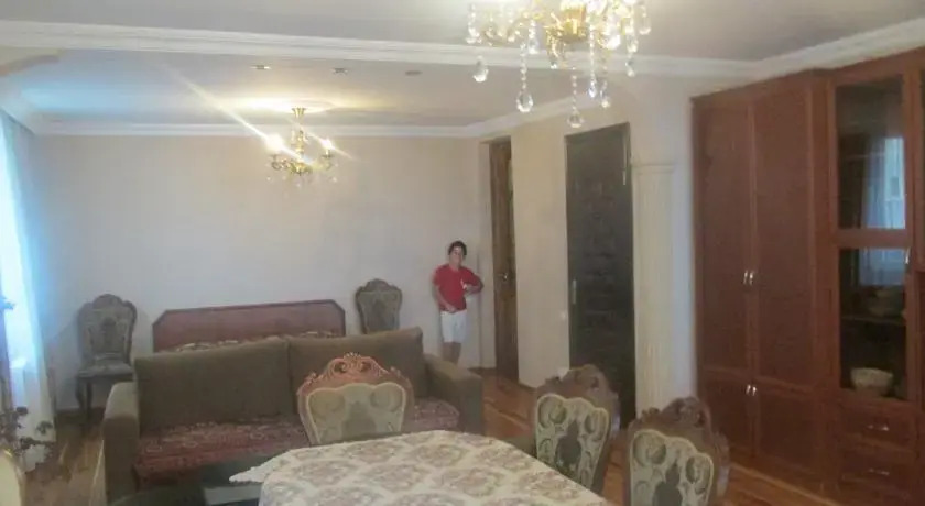 Giorgis Guest House