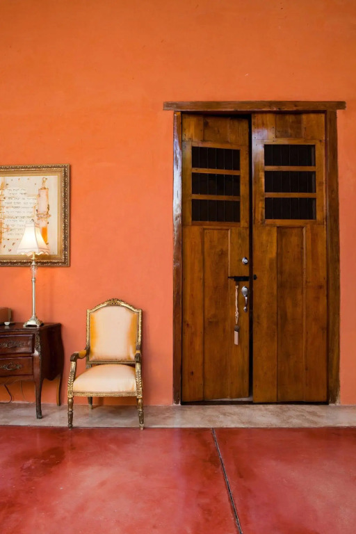 Hotel Hacienda VIP