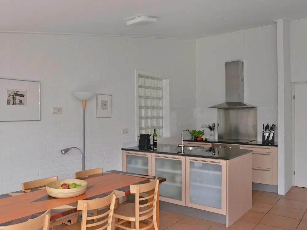 Detached Bungalow, Perfect for Water Sports and Nature Enthusiasts