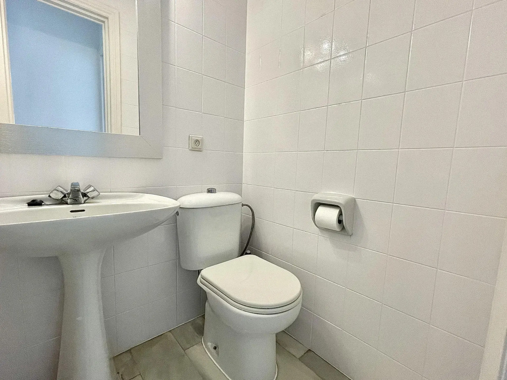 Cosy, perfectly located apartment with great sea views - Doña Lola - Mijas Costa - CS197