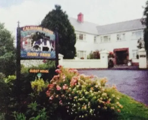 Caldhame House