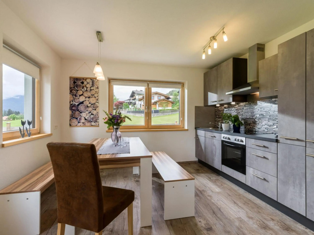 Appartement Sonnentraum