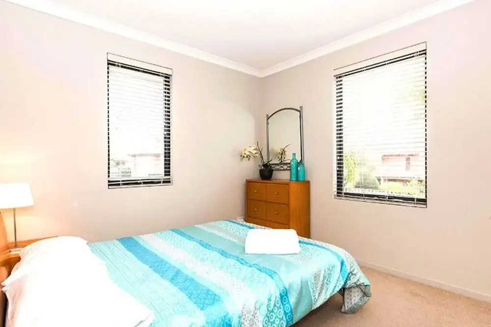 Coode Street Townhouse