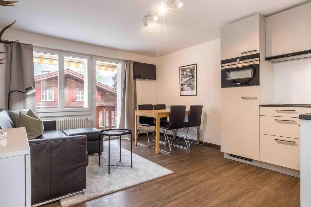 Studio Astoria - GRIWA RENT