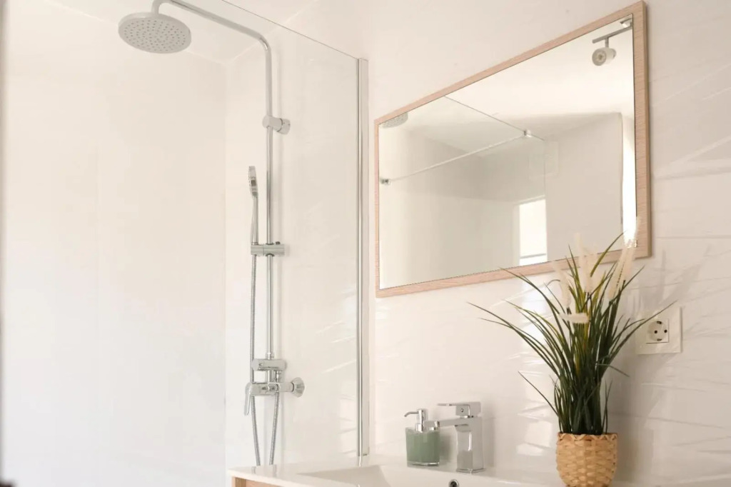 Precioso apartamento en complejo con piscina