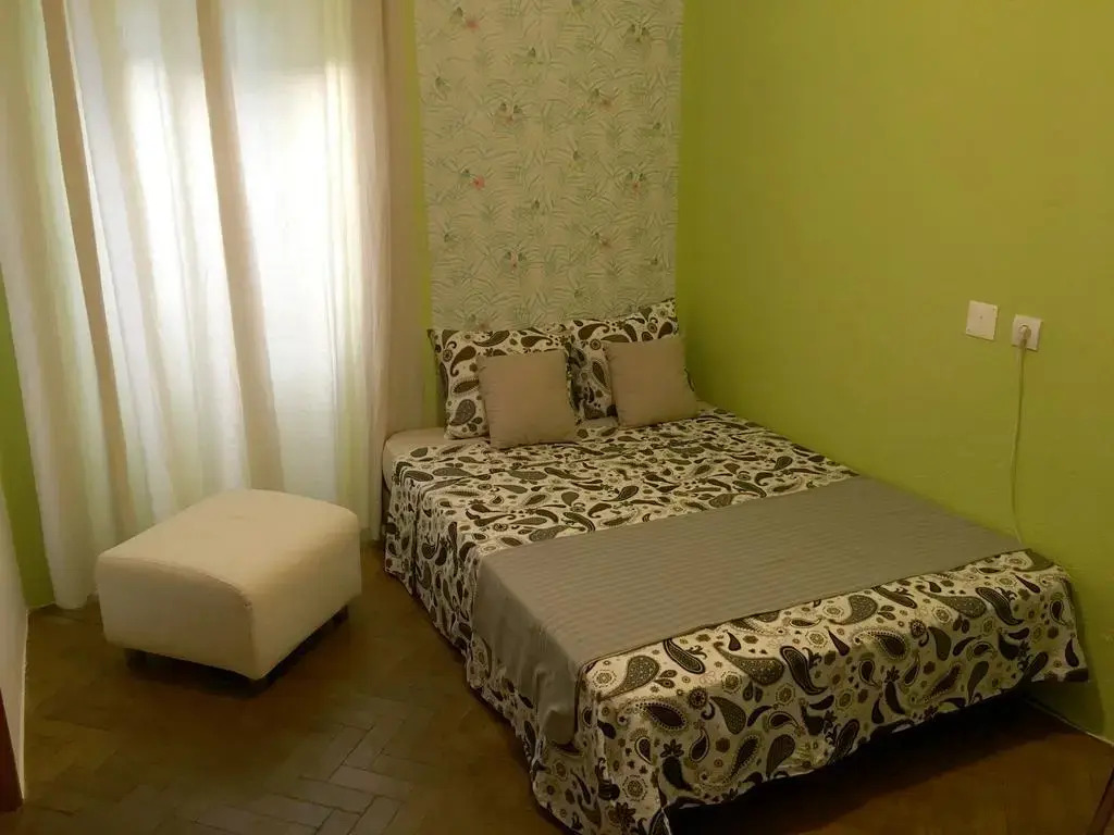 Orange Terrace Hostel