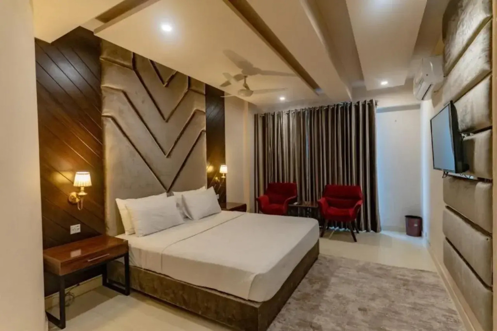 Shelton Guest House