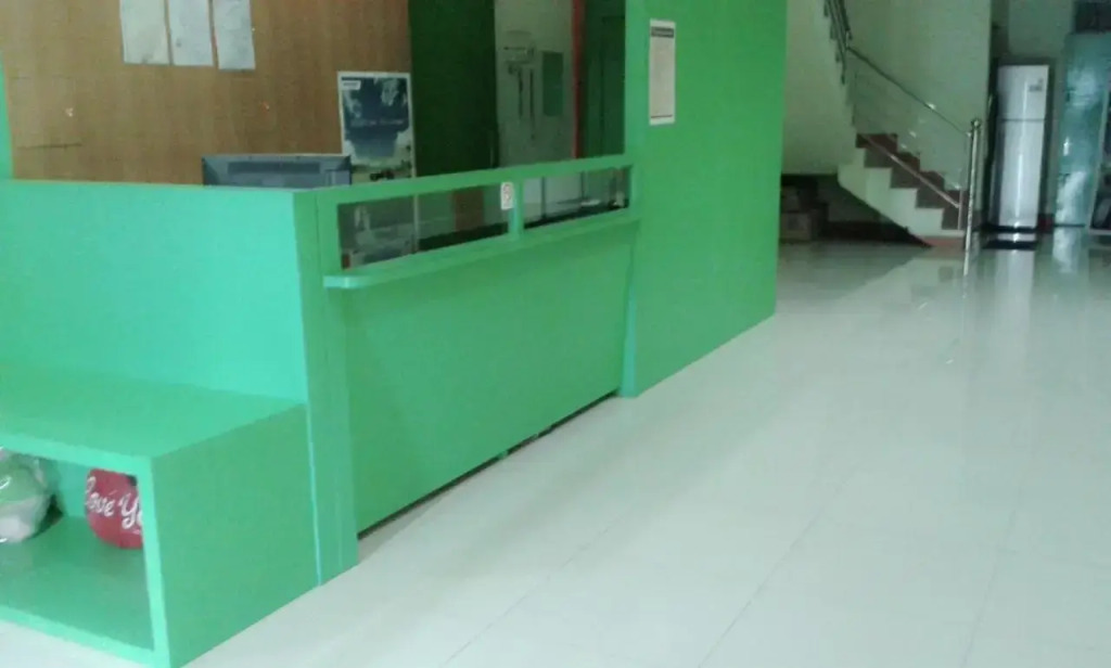 Wisma Bunda Deli