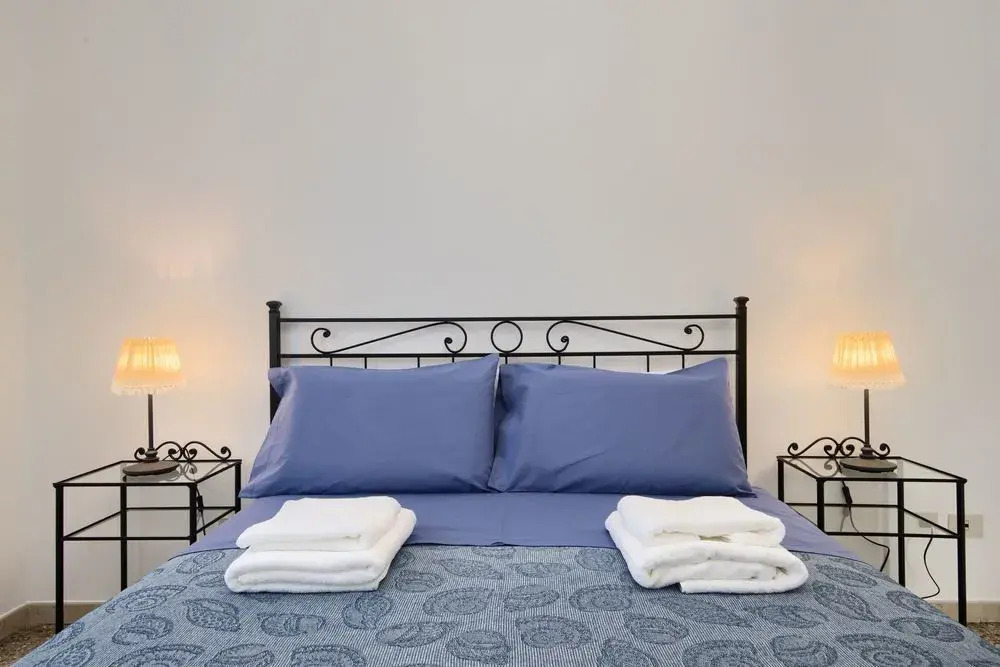 Appartamento turistico di Lulù
