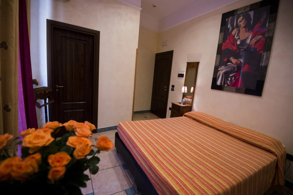 Schilizzi Hotel