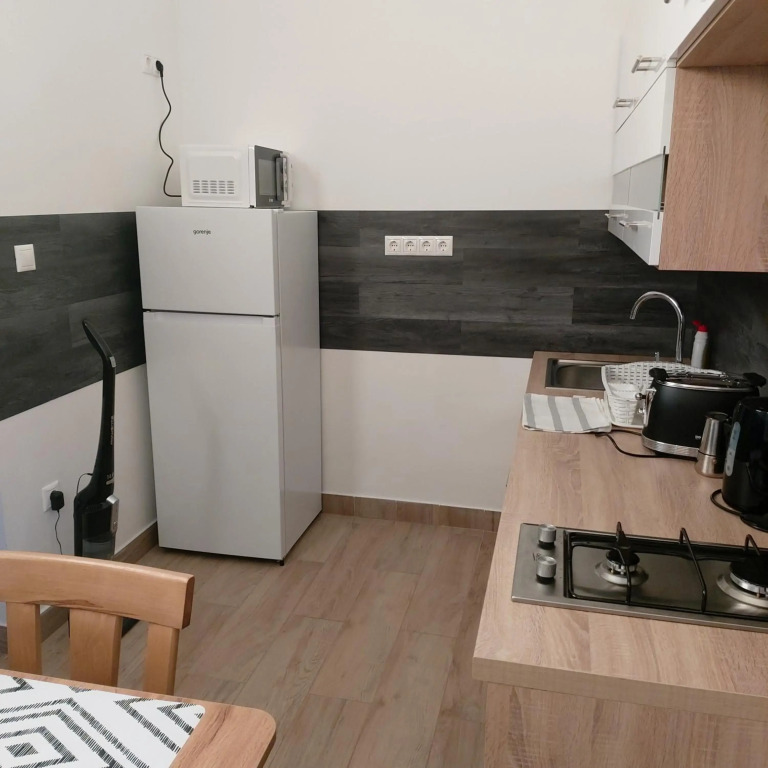 Árkád Center Apartman