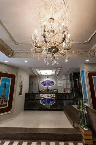 Kurban Otel