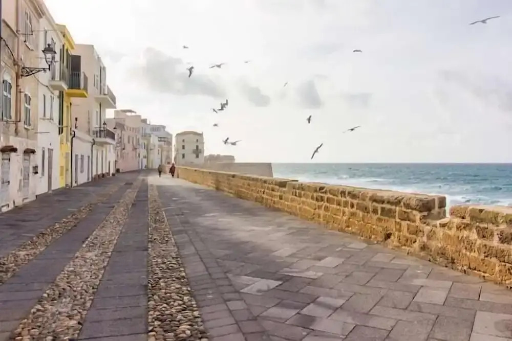 Alghero Central Studio