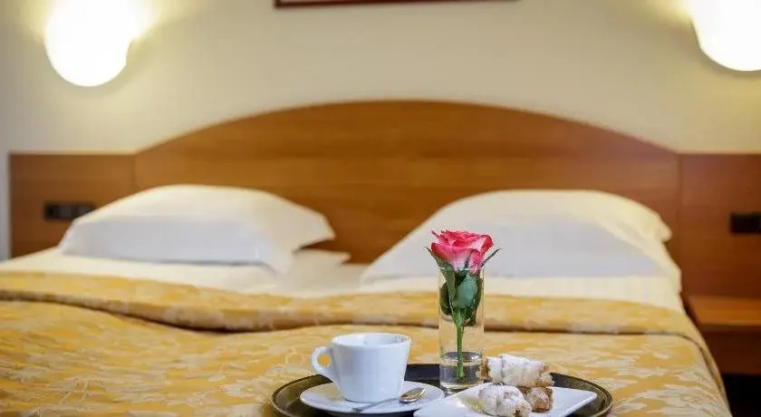 Alka Boutique Apartments & SPA