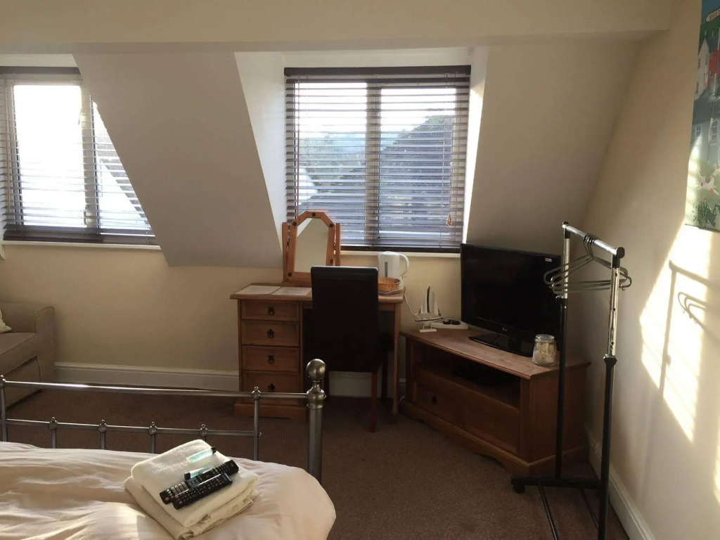 Worthing Rest