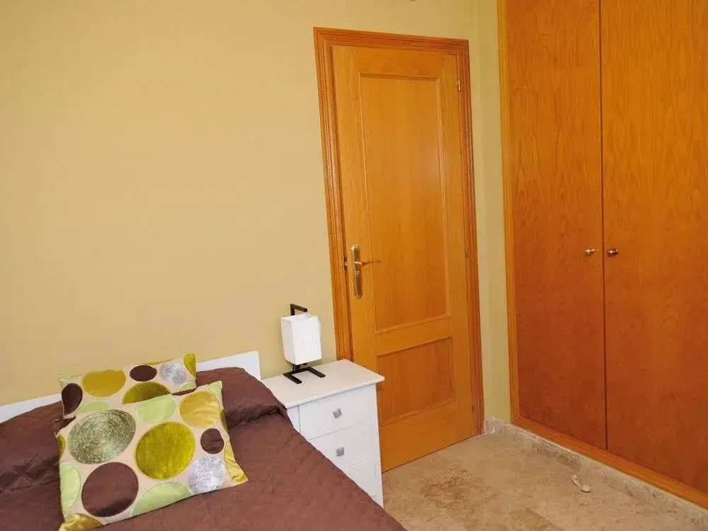 Apartamentos Travel Habitat Torre Francia
