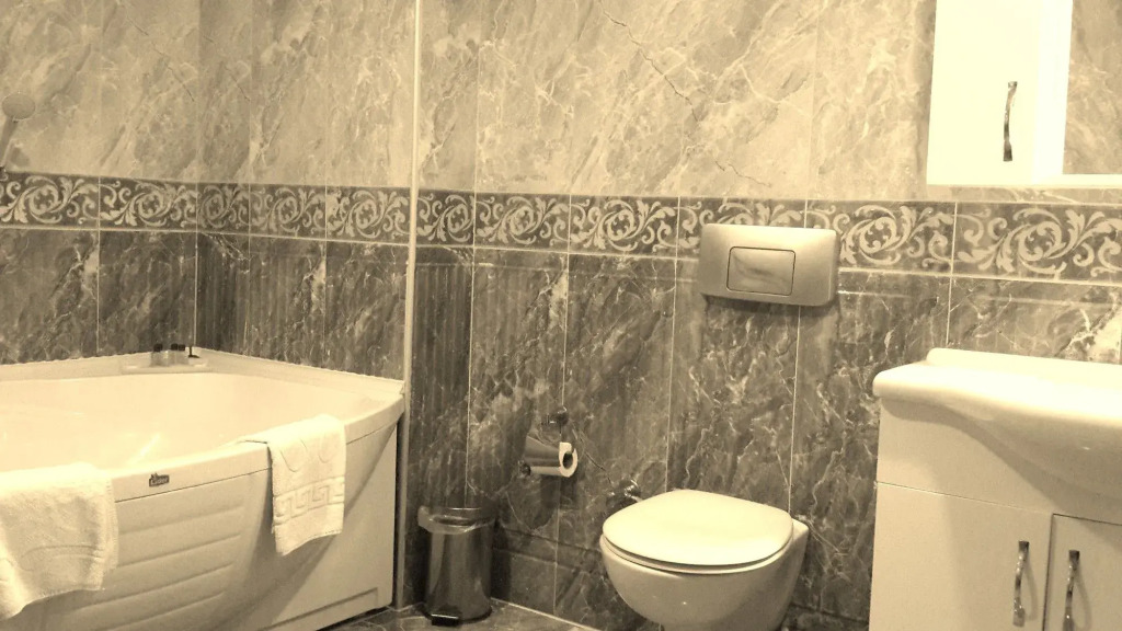 Kumburgaz Blue World Hotel