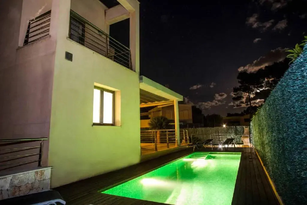 Villa Mediterraneo