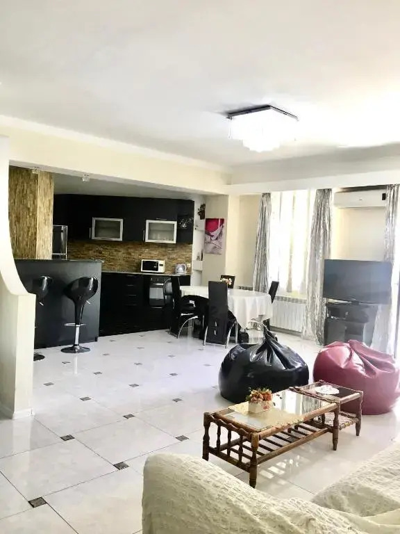Marikas Apartment
