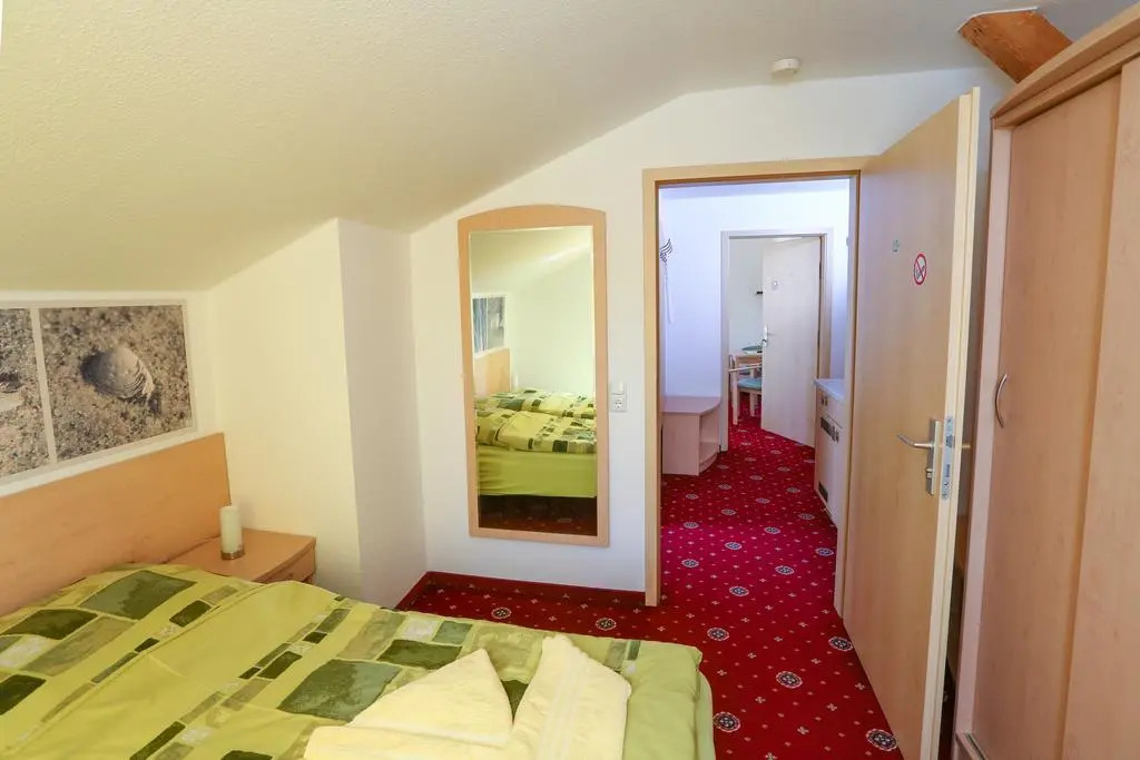 Pension Am Petridamm