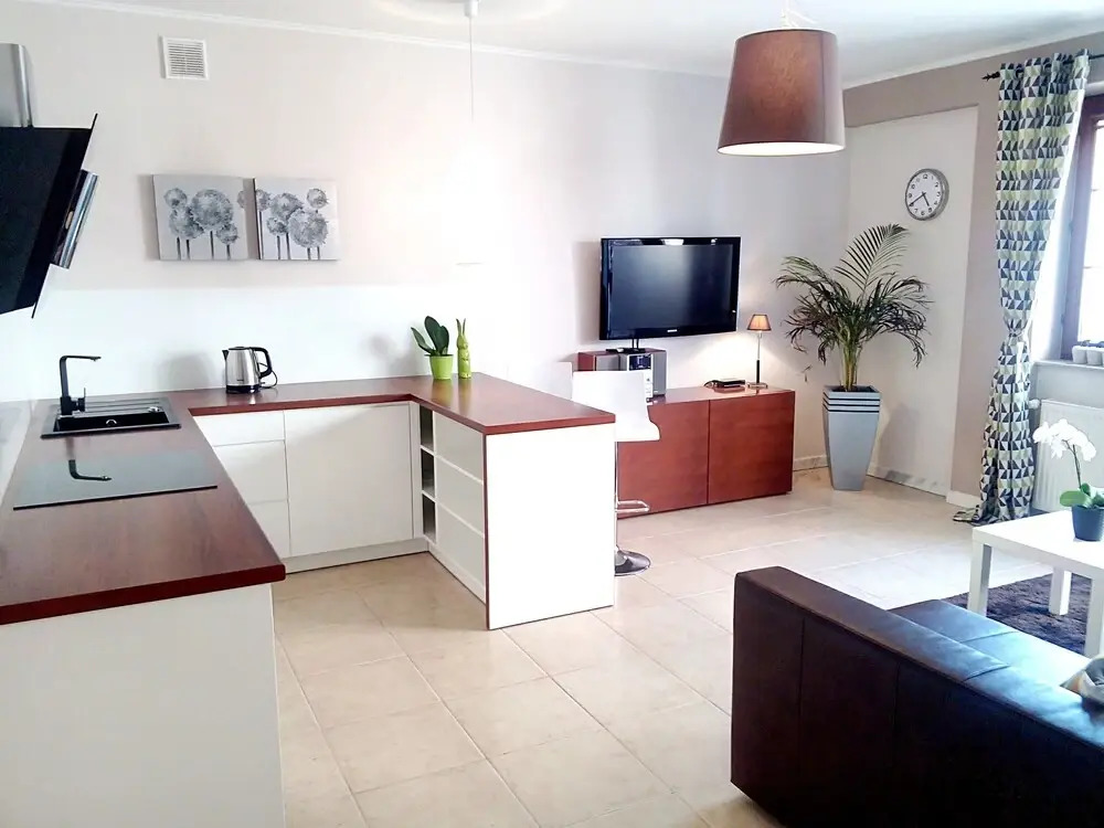 LUCKY APARTMENTS - Świdnicka Old Town