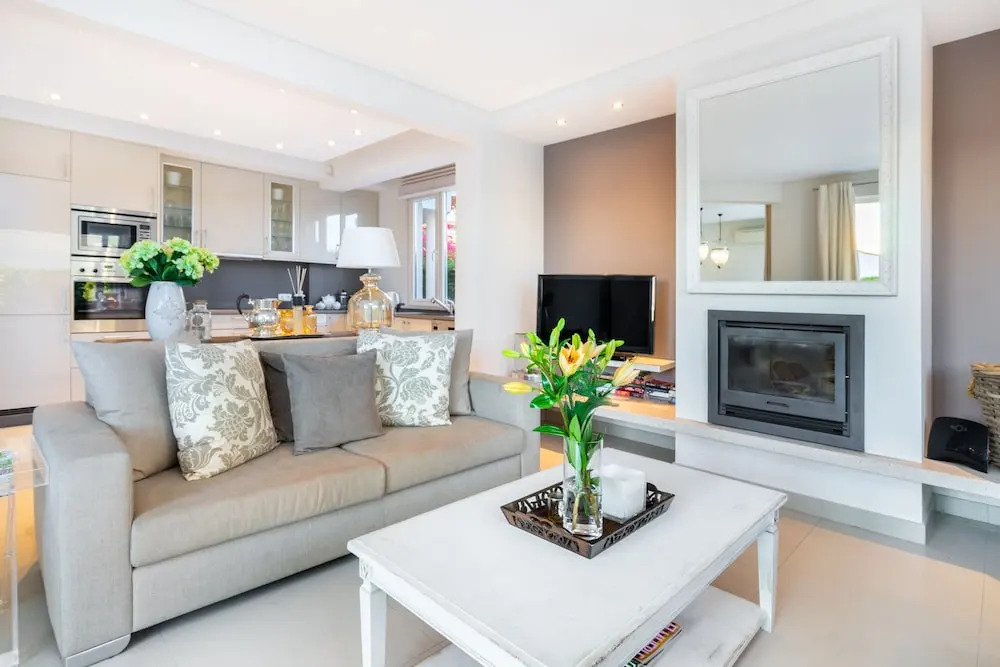 WHome | Prime Hideaway Luxury Villa