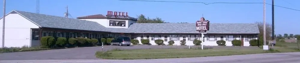 Rochester Motel