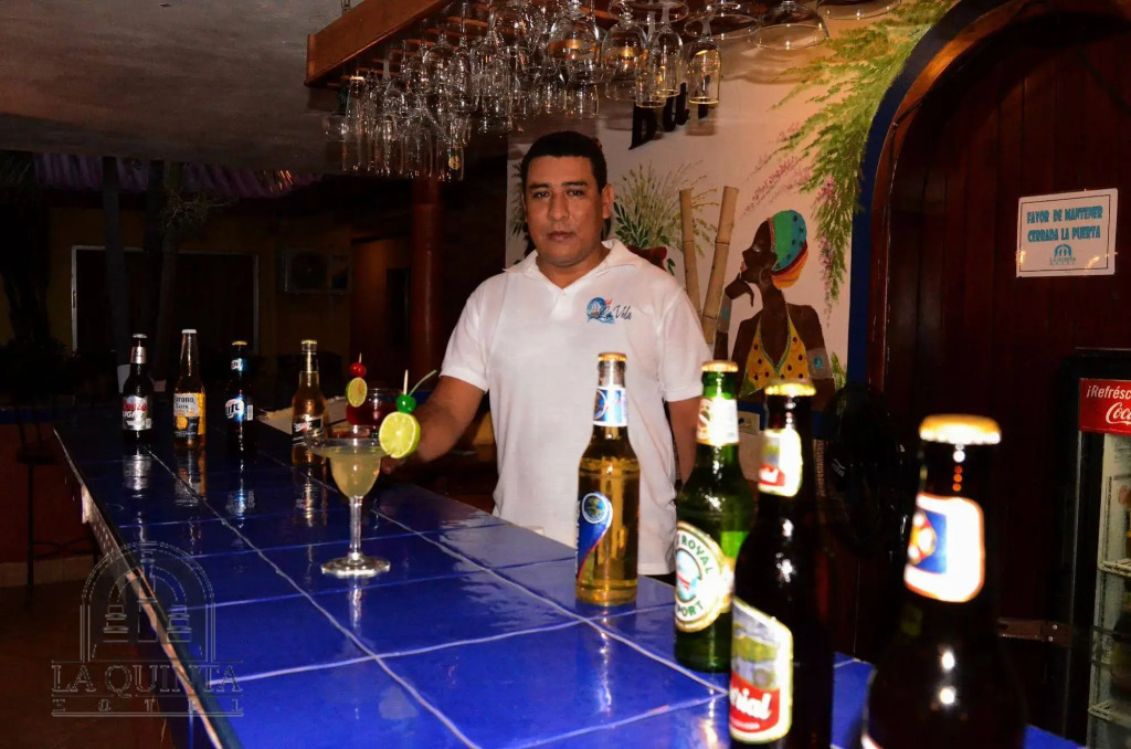 Hotel Quinta Real