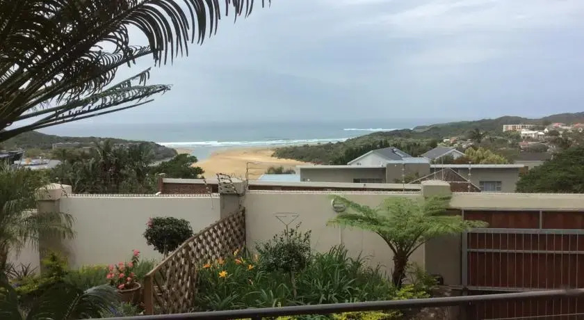 Blue View B&B