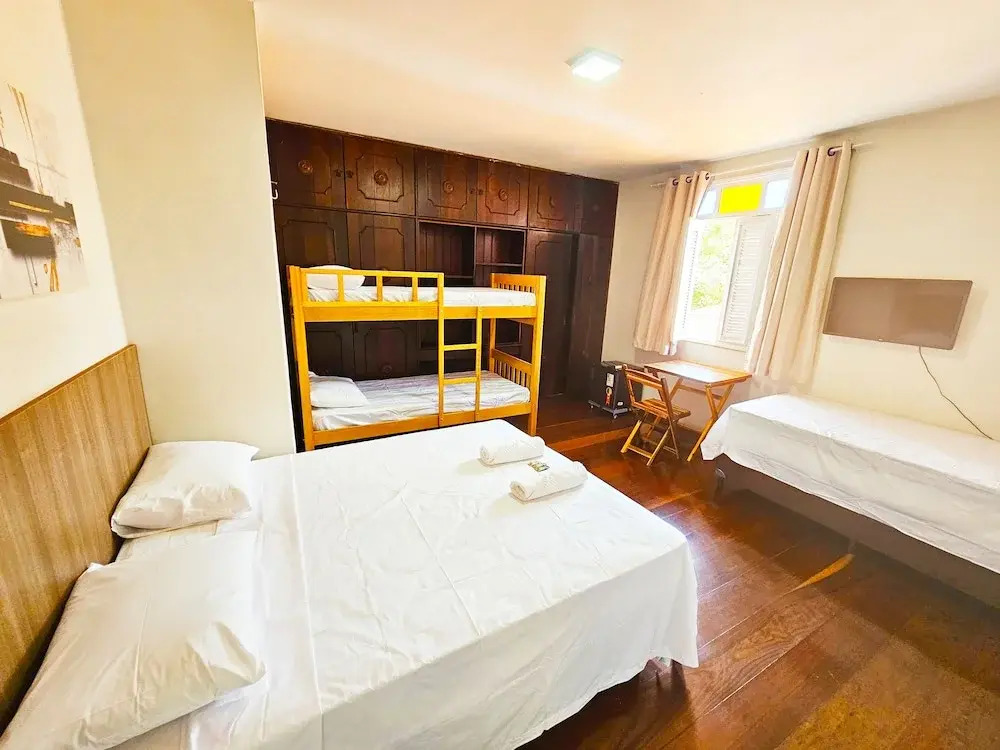 JF Studio Hotel