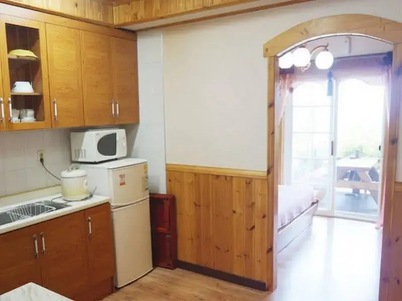 Geoje Sunshine Beach Pension