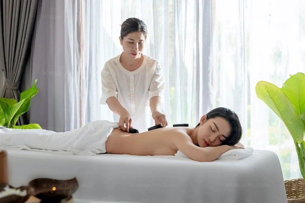 M Village Resort & Spa