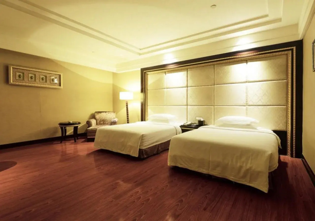 Forle Hotel