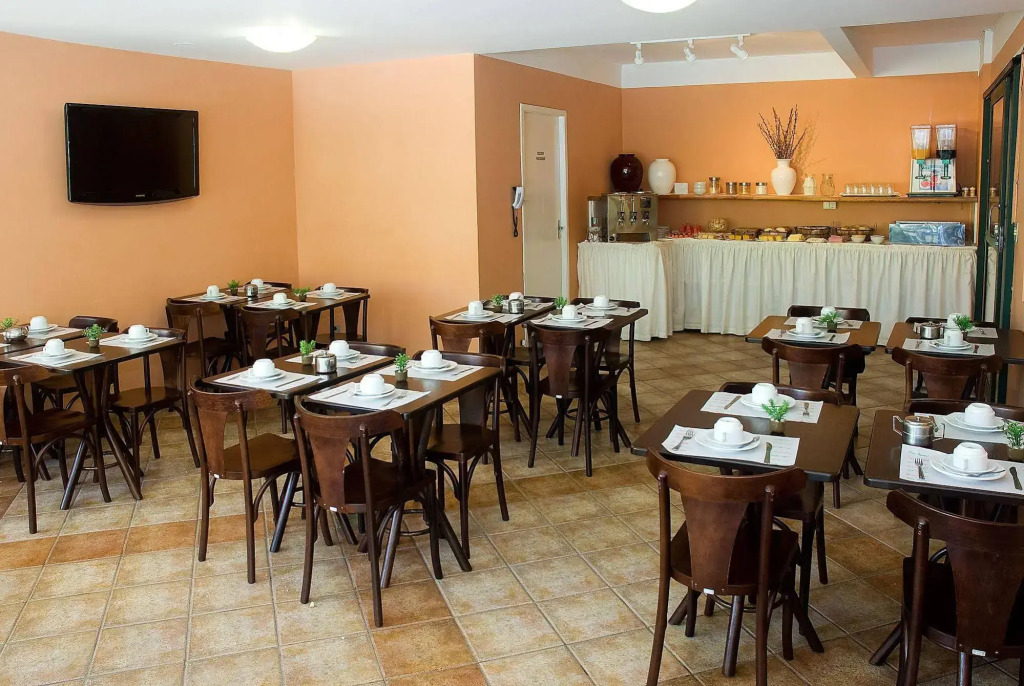 Hotel Lumini