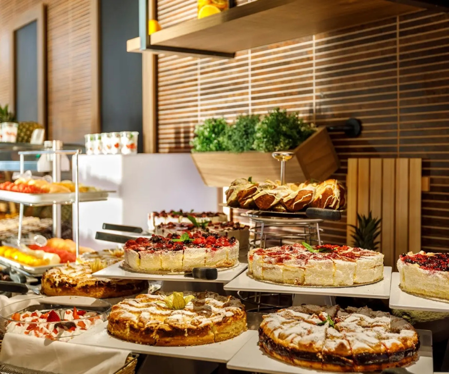 Valamar Argosy Hotel