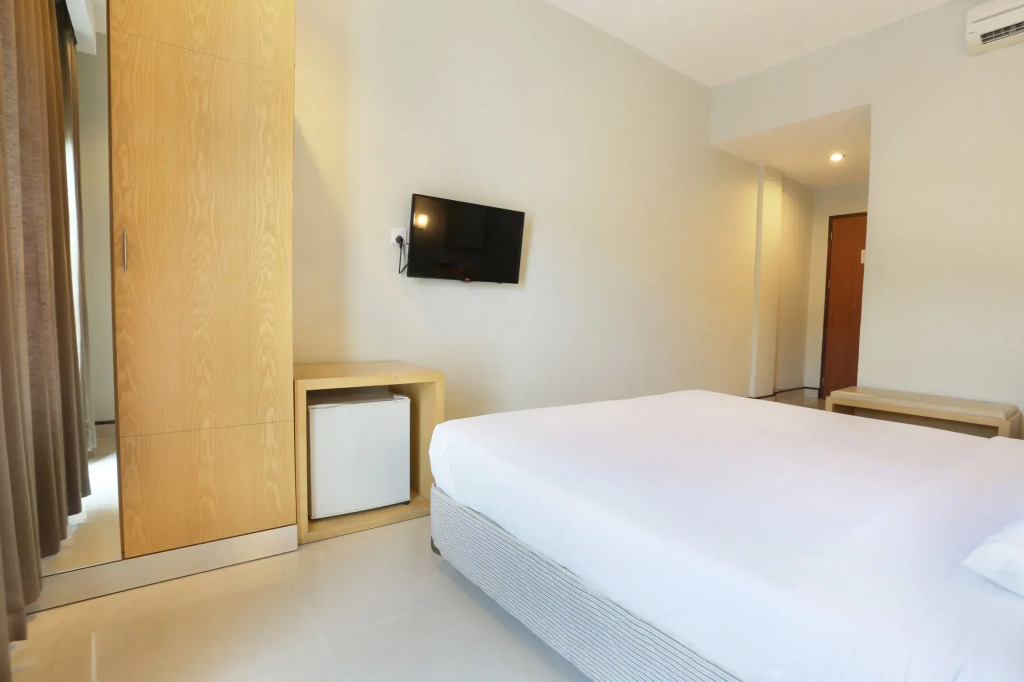 Triniti Hotel Batam