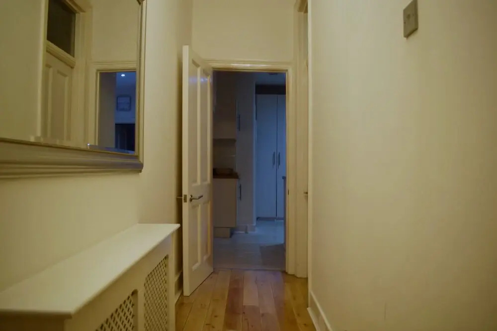 North London Spacious 2 Bedroom Apartment
