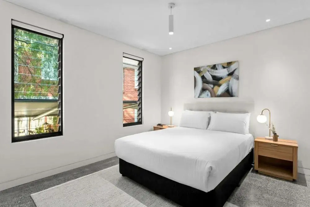 Impeccable 3-bed Home Near the Beach