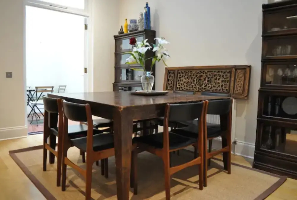 Stunning 2 Bedroom 2 Bathroom in South Kensington