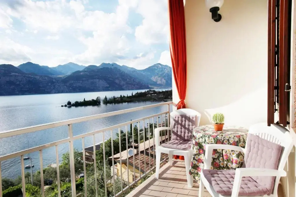 Residence le Balze