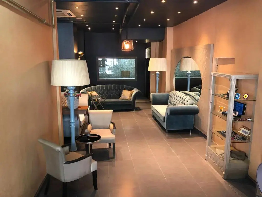 Listana Hotel