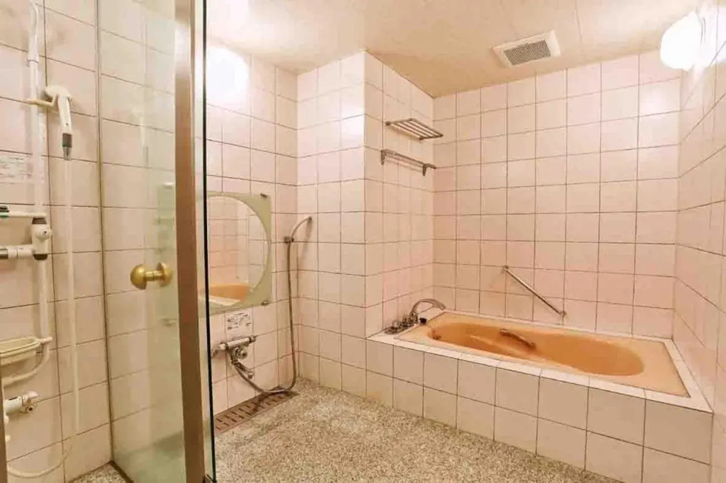 Business Hotel Noda