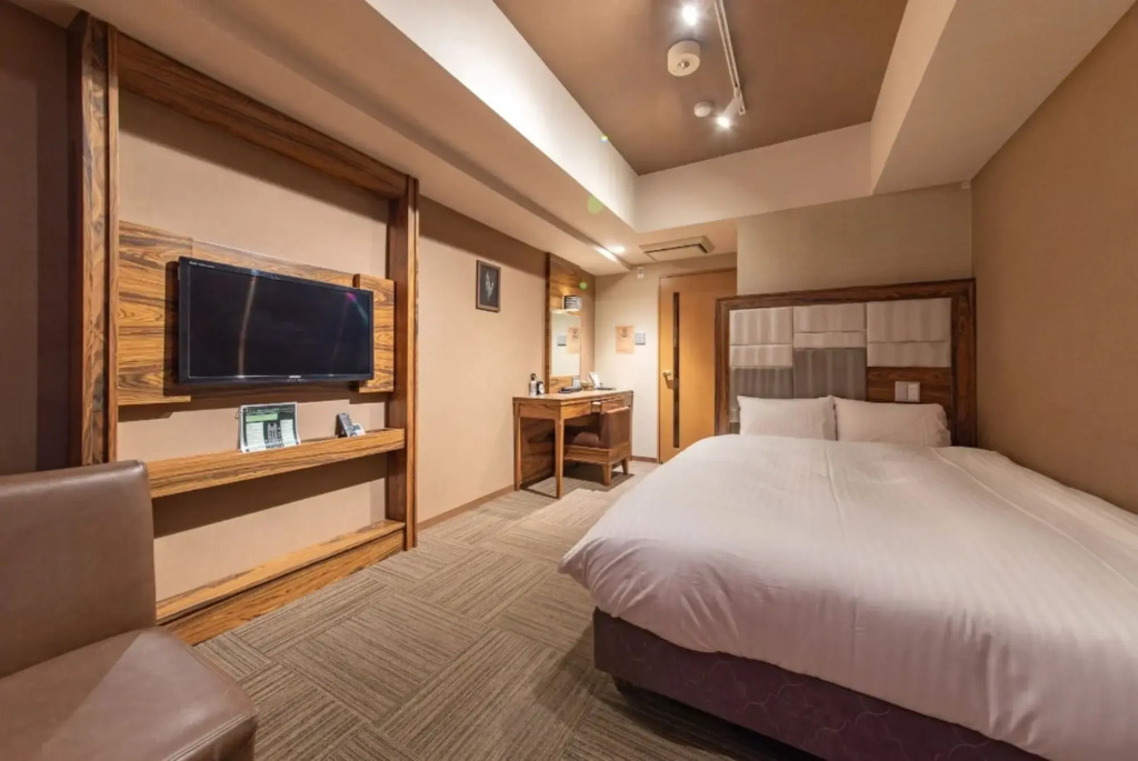 HOTEL RELIEF Namba Daikokuchou