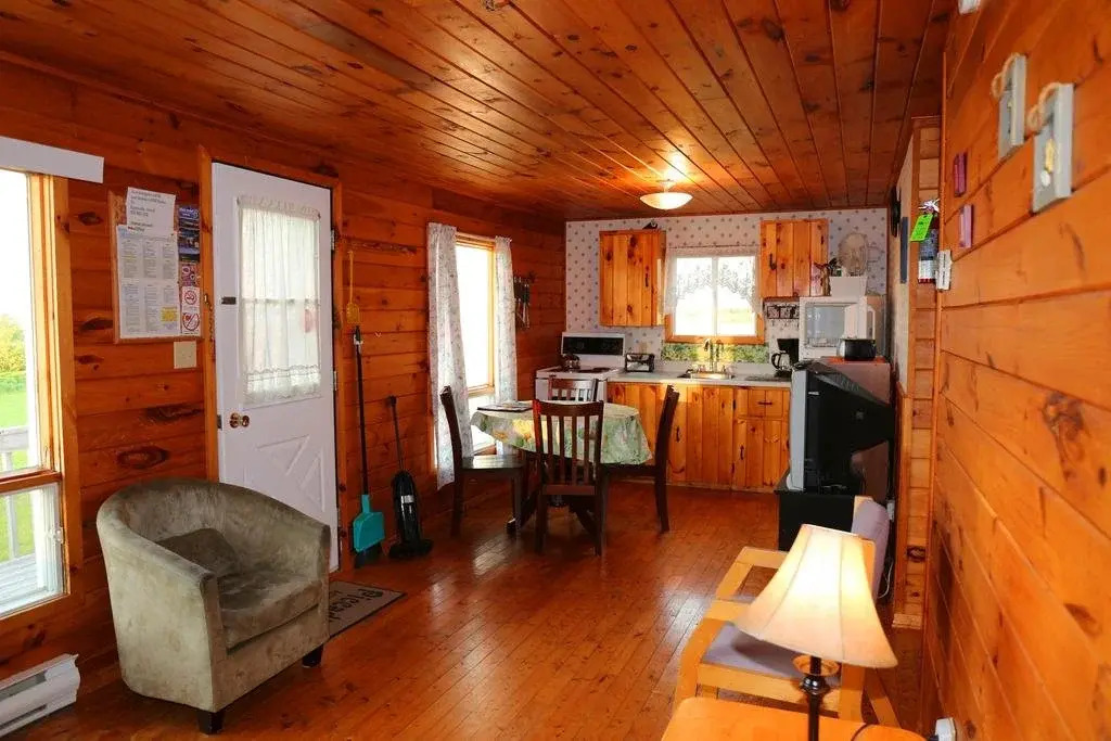 Blue Crest Cottages