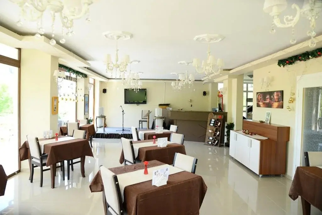 Agva Asmali Garden - Adults Only