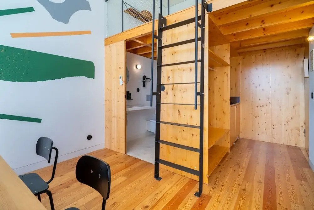 Limehome Porto Rua da Conceicao