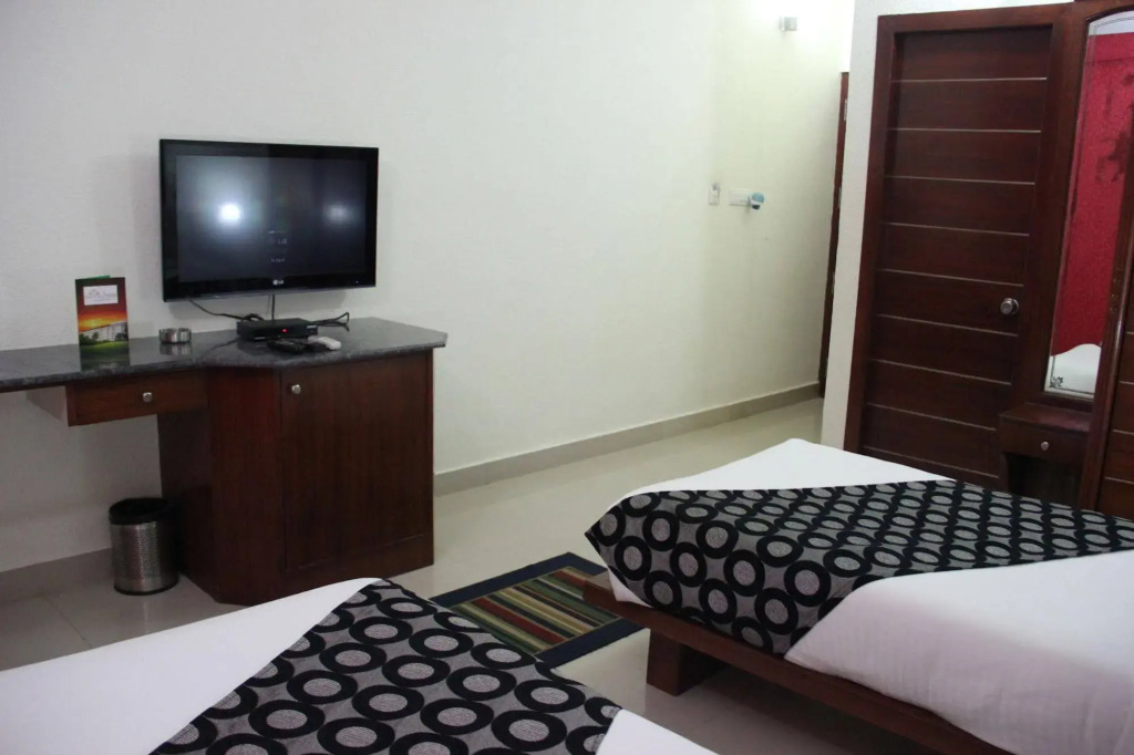 Sunray Hotel