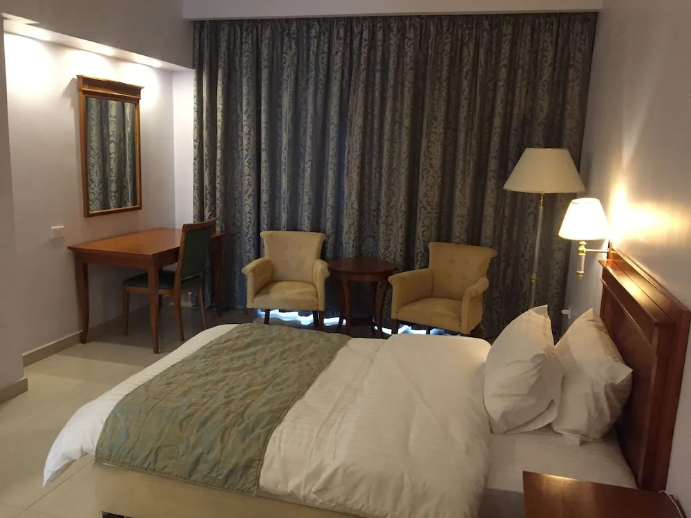 Marmara Hotel