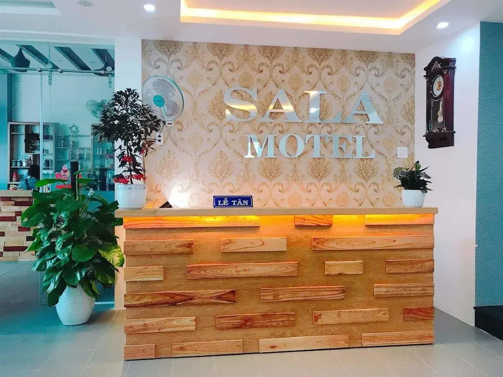 Sala Motel