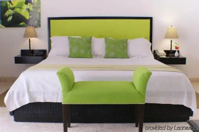 The PUNTACANA Hotel